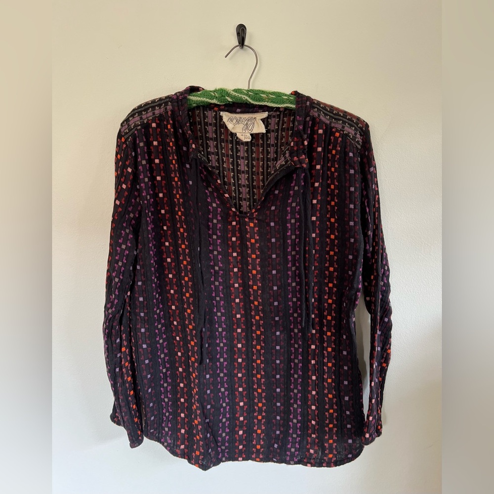 Ace & Jig - Long Sleeve Top